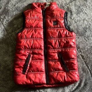 Calvin Klein Puffer Vest